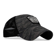 Load image into Gallery viewer, Nobody Is Coming To Save You Skull Patch RipStop Low Pro Operator Hat