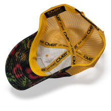 Load image into Gallery viewer, Nobody is Coming To Save You Patch Ripstop Hat