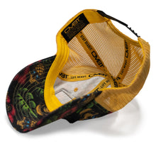 Load image into Gallery viewer, Nobody is Coming To Save You Patch Ripstop Hat