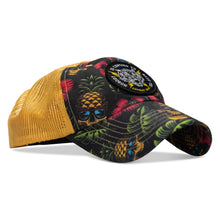 Load image into Gallery viewer, Nobody is Coming To Save You Patch Ripstop Hat