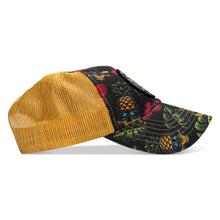Load image into Gallery viewer, Nobody is Coming To Save You Patch Ripstop Hat