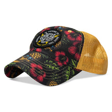 Load image into Gallery viewer, Nobody is Coming To Save You Patch Ripstop Hat