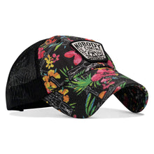 Load image into Gallery viewer, Nobody Is Coming To Save You Skull Patch Ripstop Snapback