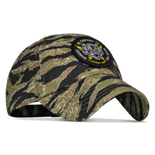 Load image into Gallery viewer, Ripstop Nobody Is Coming To Save You Patch Low Profile Hat