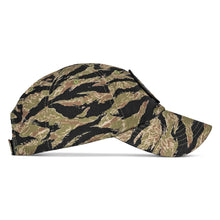 Load image into Gallery viewer, Ripstop Nobody Is Coming To Save You Patch Low Profile Hat