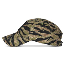 Load image into Gallery viewer, Ripstop Nobody Is Coming To Save You Patch Low Profile Hat