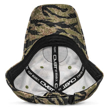 Load image into Gallery viewer, Ripstop Nobody Is Coming To Save You Patch Low Profile Hat