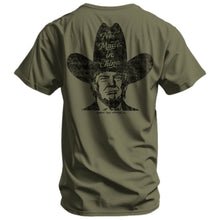 Load image into Gallery viewer, Not Made In China Trump Men's T-Shirt