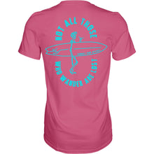 Load image into Gallery viewer, Not All Those Who Wonder Are Lost Men's T-Shirt