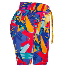 Load image into Gallery viewer, Men's Hooch Mesh Shorts | 5"