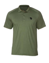 Load image into Gallery viewer, ST Polo - Military Green