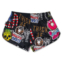 Load image into Gallery viewer, Ranger Panty Mil Style Silkies Training Shorts | 2.5"