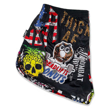Load image into Gallery viewer, Ranger Panty Mil Style Silkies Training Shorts | 2.5"