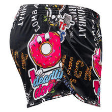 Load image into Gallery viewer, Ranger Panty Mil Style Silkies Training Shorts | 2.5"