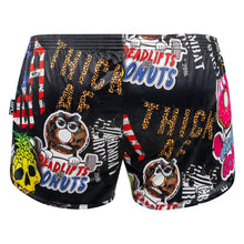 Load image into Gallery viewer, Ranger Panty Mil Style Silkies Training Shorts | 2.5"