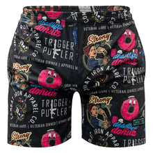 Load image into Gallery viewer, Men's V3 Performance Training Shorts | 5.5"