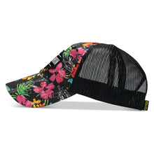 Load image into Gallery viewer, Original AR Patch Ripstop Mesh Snapback