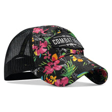 Load image into Gallery viewer, Original AR Patch Ripstop Mesh Snapback
