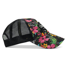 Load image into Gallery viewer, Original AR Patch Ripstop Mesh Snapback