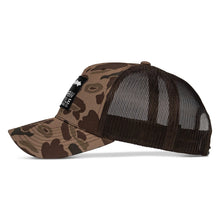 Load image into Gallery viewer, Pew Pew Lifestyle Patch Mid-Profile Snapback Hat