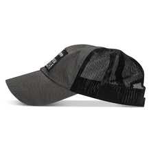 Load image into Gallery viewer, Ripstop Pew Pew Lifesyle Patch Low Profile Snapback Hat
