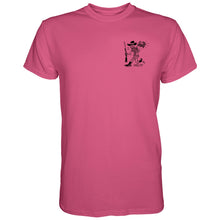Load image into Gallery viewer, Hell Yeah Brother Cowboy Men's T-Shirt