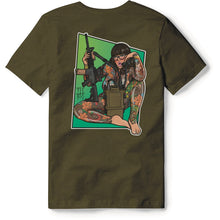 Load image into Gallery viewer, Platoon RO Tee