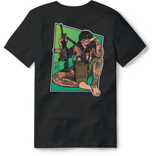 Load image into Gallery viewer, Platoon RO Tee