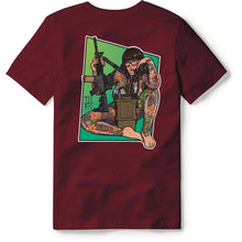 Load image into Gallery viewer, Platoon RO Tee