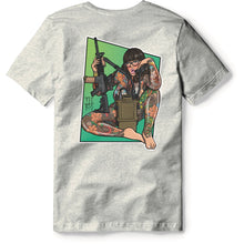 Load image into Gallery viewer, Platoon RO Tee