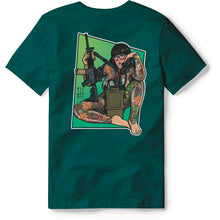 Load image into Gallery viewer, Platoon RO Tee
