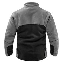 Load image into Gallery viewer, Plush Men's Winter Jacket