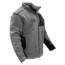 Load image into Gallery viewer, Plush Men's Winter Jacket