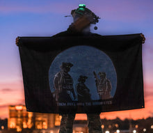 Load image into Gallery viewer, Them Boyz Banner