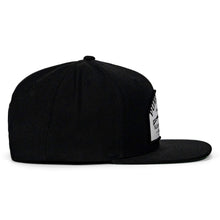 Load image into Gallery viewer, Pump Daddy Original Patch Flat Bill SnapBack Hat