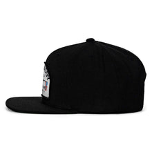 Load image into Gallery viewer, Pump Daddy Original Patch Flat Bill SnapBack Hat