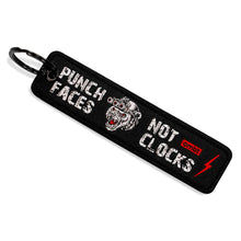 Load image into Gallery viewer, Flight Tag Keychains