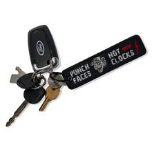 Load image into Gallery viewer, Flight Tag Keychains