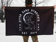 Load image into Gallery viewer, After Dark Syndicate Banner