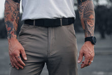 Load image into Gallery viewer, EDC Ratchet Belt - Black