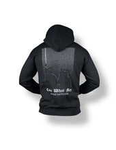 Load image into Gallery viewer, Come What May Hoodie