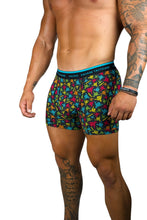 Load image into Gallery viewer, Smooth Operator Trunk Briefs 3 Pack