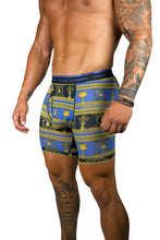 Load image into Gallery viewer, Kimono Boxer Briefs 3 Pack