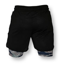 Load image into Gallery viewer, 2i1 Lite Gym Shorts - 5 Inch