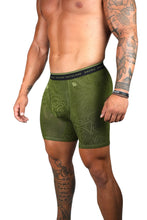 Load image into Gallery viewer, Topo Boxer Briefs 3 Pack