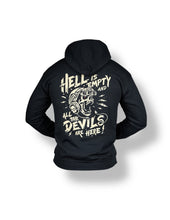 Load image into Gallery viewer, The Tempest Hoodie