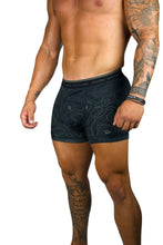 Load image into Gallery viewer, Topo Trunk Briefs 3 Pack