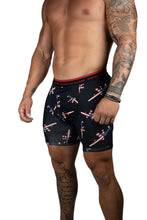 Load image into Gallery viewer, Freedom Boxer Briefs 3 Pack