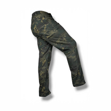 Load image into Gallery viewer, Trek Pants - STMC® Black