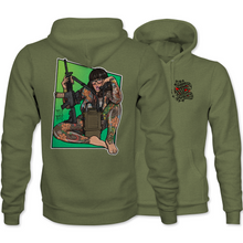 Load image into Gallery viewer, Platoon RO Hoodie